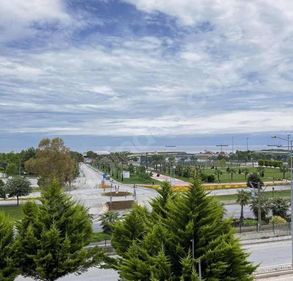 اتاق استاندارد, Gdl Otel