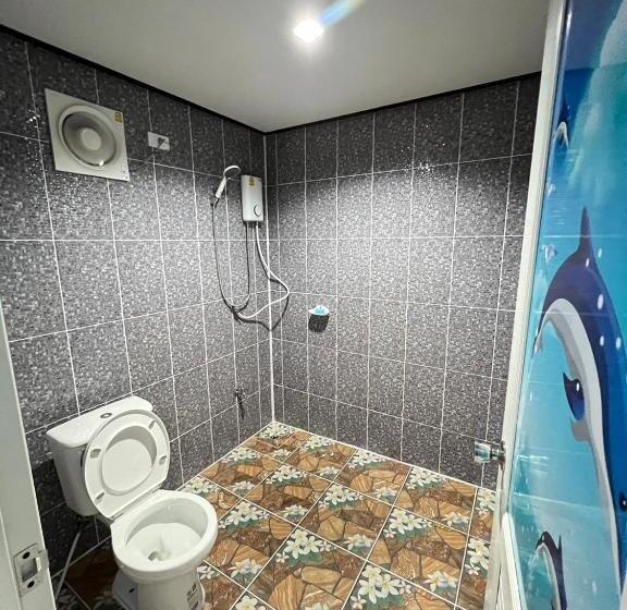 Quarto Quadruple Clássico, แป๊ะชวนชิมรีสอร์ท สาขา 2