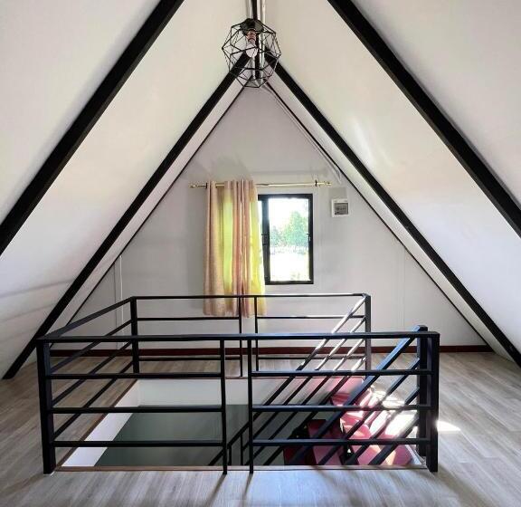 Villa 1 Quarto com piscina, แป๊ะชวนชิมรีสอร์ท สาขา 2