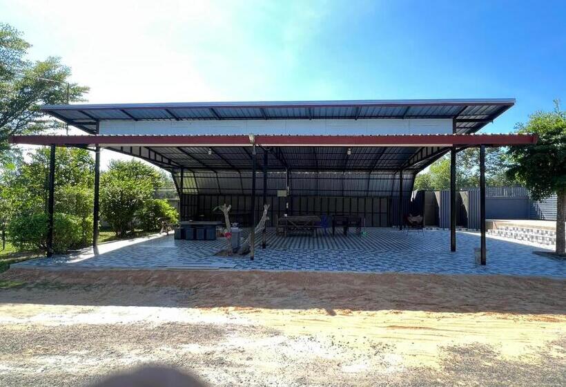 Villa 1 Quarto com piscina, แป๊ะชวนชิมรีสอร์ท สาขา 2