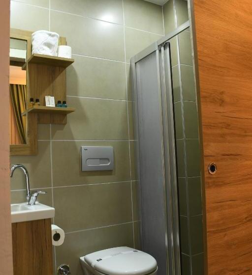 חדר סטנדרט, Cibali Hotel Istanbul