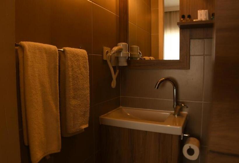 חדר סטנדרט, Cibali Hotel Istanbul