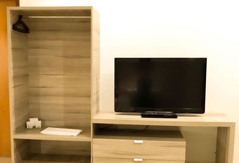 수피리어 스위트, Renascer Ltda