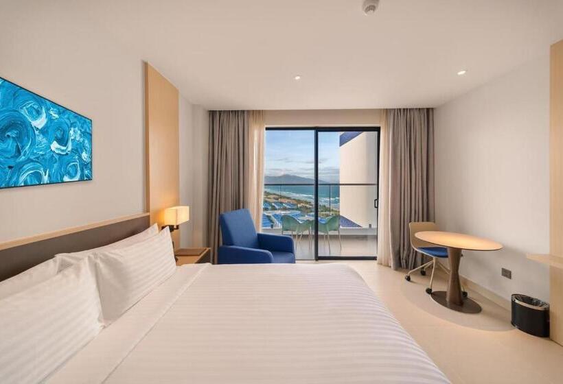 آپارتمان 1 خوابه با چشم‌انداز دریا, Liuu Apartment Ocean View Cam Ranh