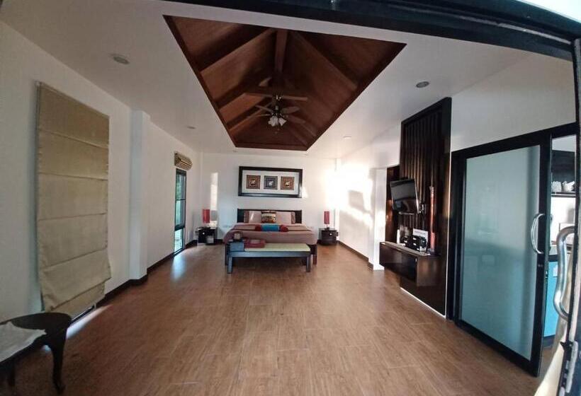 Студия Deluxe, Garto Resort