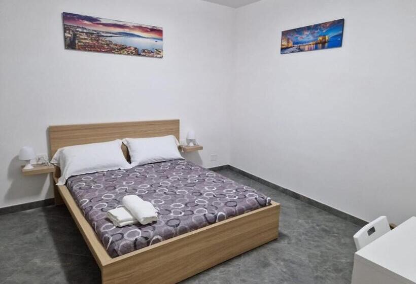 اتاق استاندارد, Suite Home