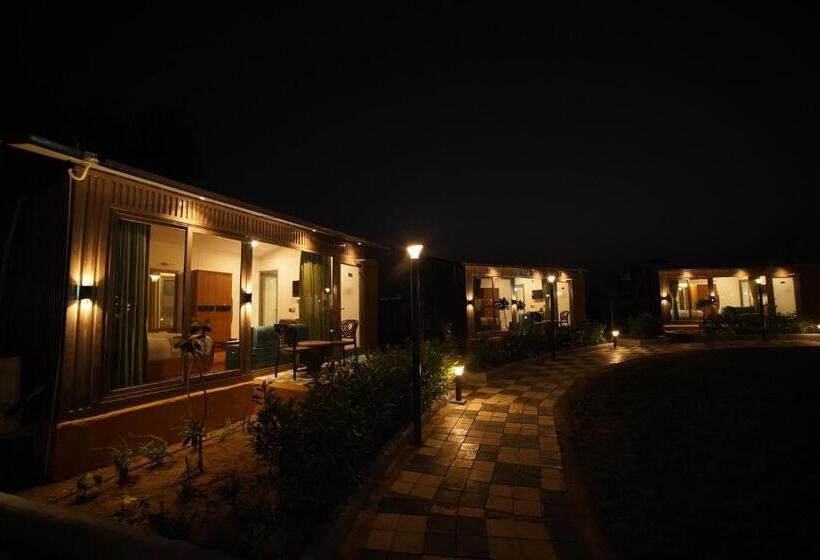 Стандартный Номер Кровать Кинг, Skd Resort And Club