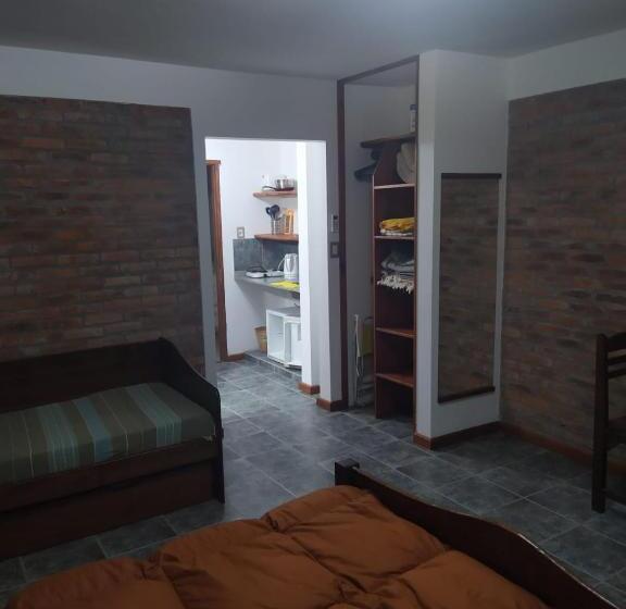 스탠다드 룸, La Residenza