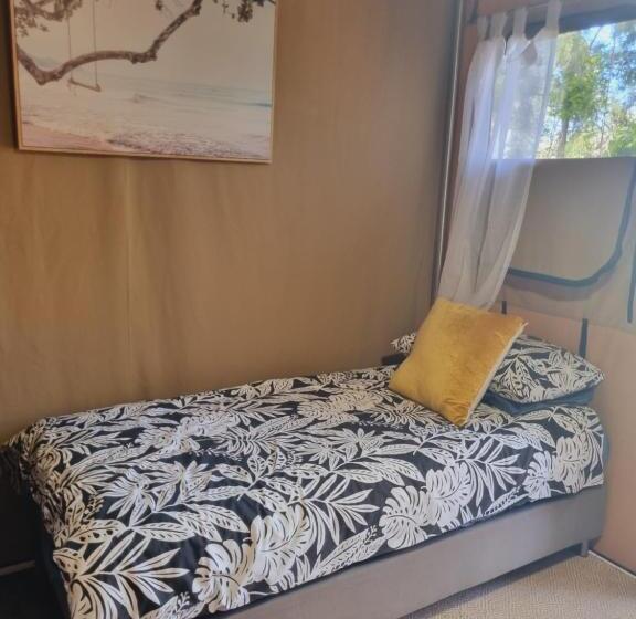 스탠다드 룸, Birdsong Retreat Bnb On Lamb Island