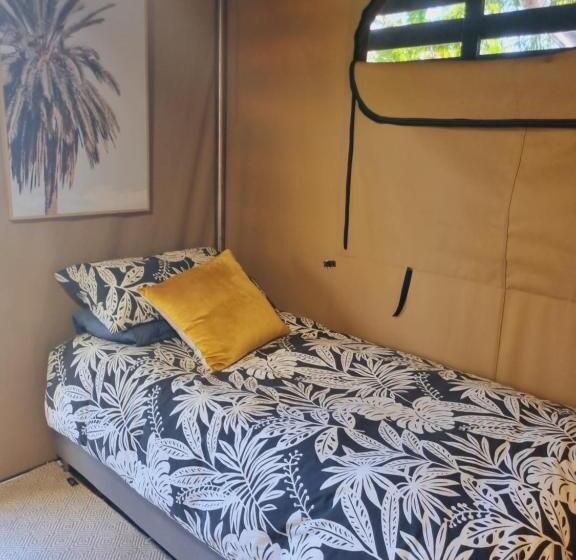 Номер Deluxe, Birdsong Retreat Bnb On Lamb Island