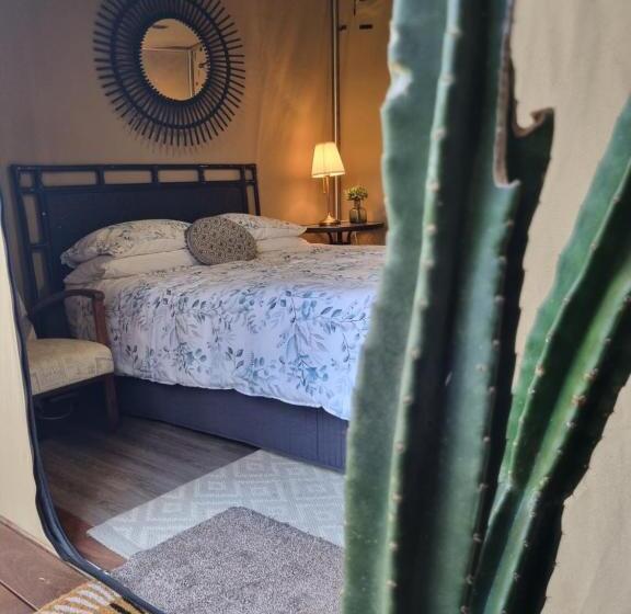 Номер Deluxe, Birdsong Retreat Bnb On Lamb Island
