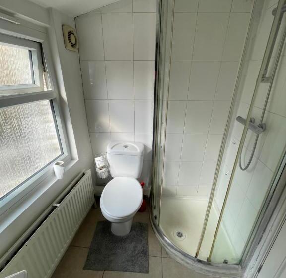 Номер Superior, Private Double Room