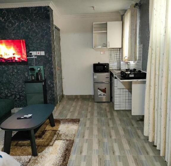 اتاق استاندارد, Samrei Home Stay