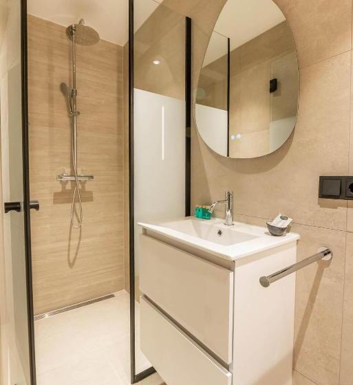 스탠다드 룸, Boetiekhotel Faan   Nieuw!
