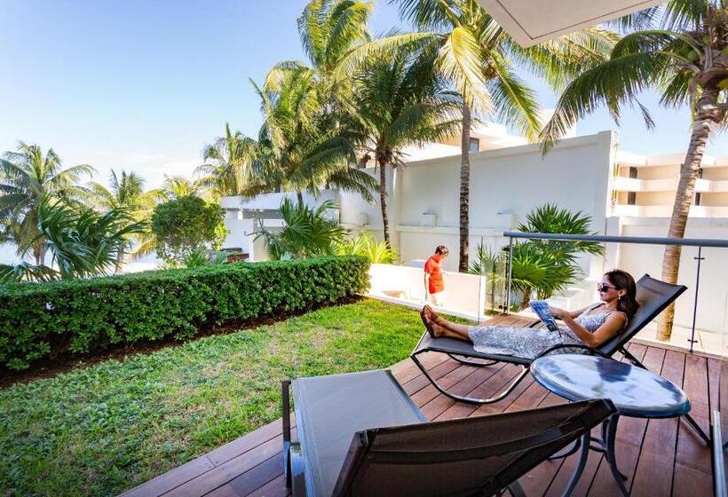 آپارتمان 1 خوابه, Naima Luxury Beachfront Apartments