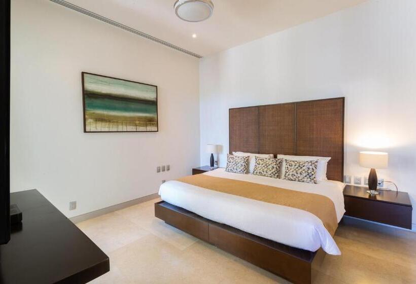 آپارتمان 1 خوابه, Naima Luxury Beachfront Apartments