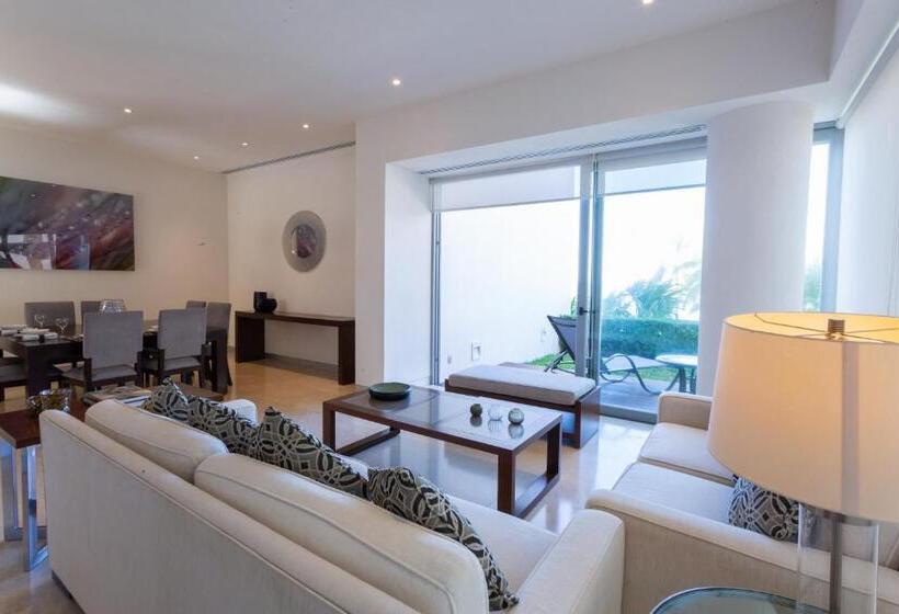 آپارتمان 1 خوابه, Naima Luxury Beachfront Apartments