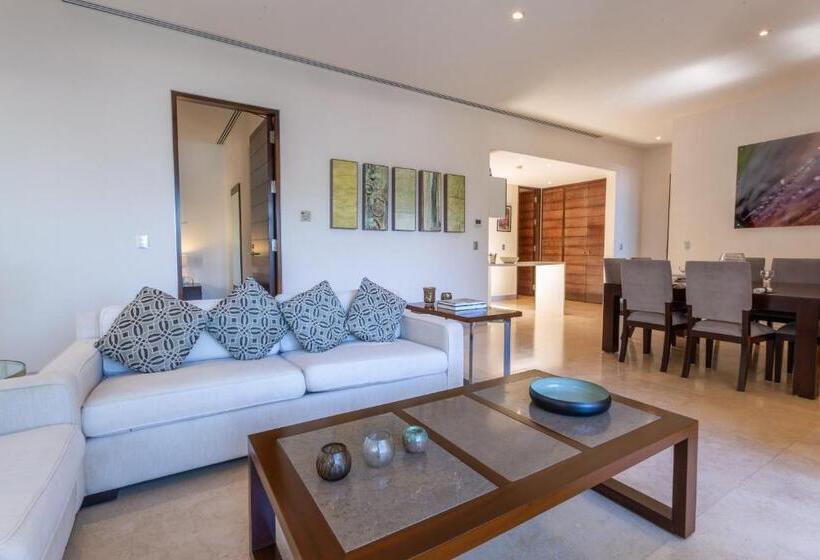 آپارتمان 1 خوابه, Naima Luxury Beachfront Apartments