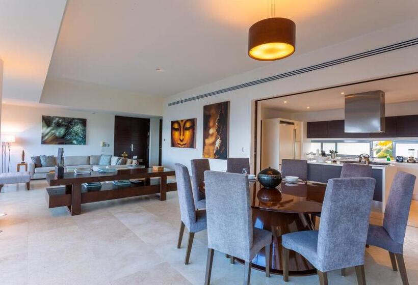 آپارتمان 2 خوابه, Naima Luxury Beachfront Apartments