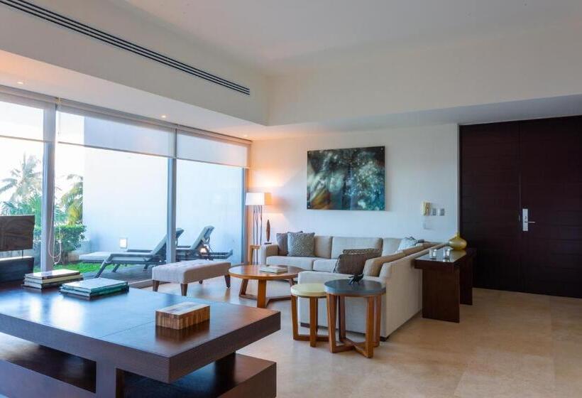 آپارتمان 2 خوابه, Naima Luxury Beachfront Apartments