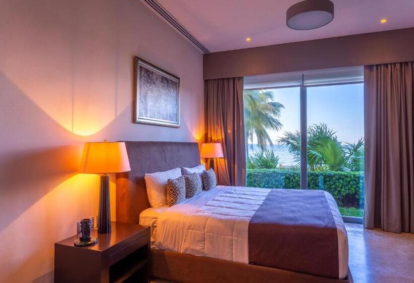 آپارتمان 2 خوابه, Naima Luxury Beachfront Apartments