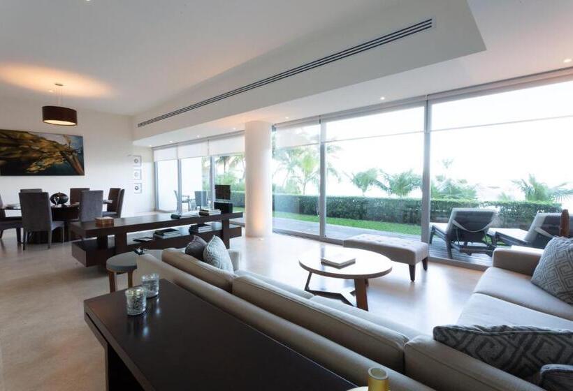 آپارتمان 2 خوابه, Naima Luxury Beachfront Apartments
