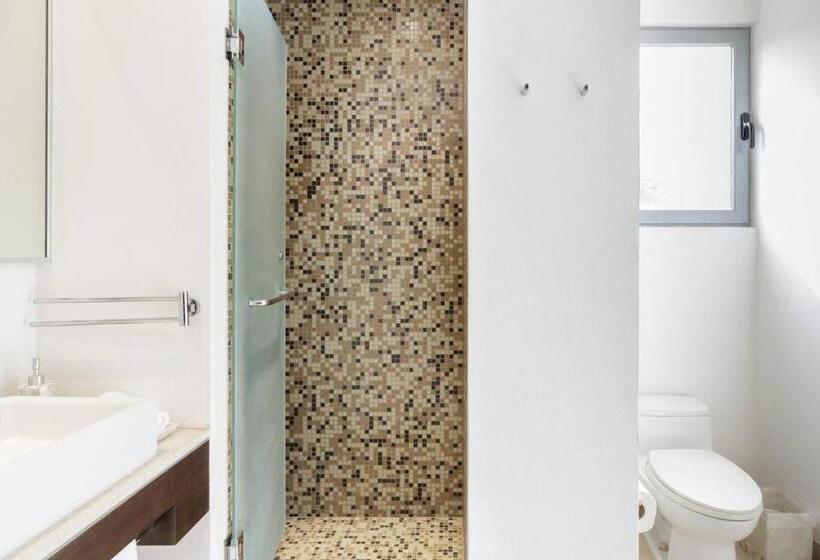 آپارتمان 2 خوابه, Naima Luxury Beachfront Apartments