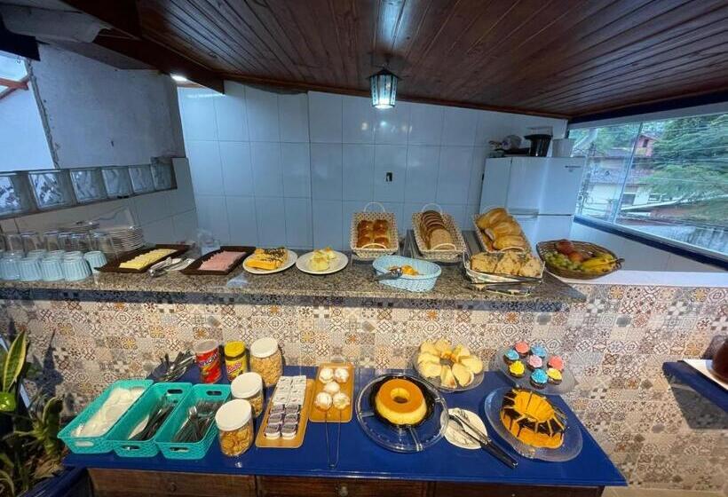 Quarto Estandar, Pousada Colonial Do Mar