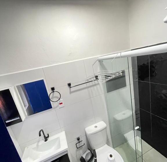 Quarto Triplo Estandar, Pousada Colonial Do Mar
