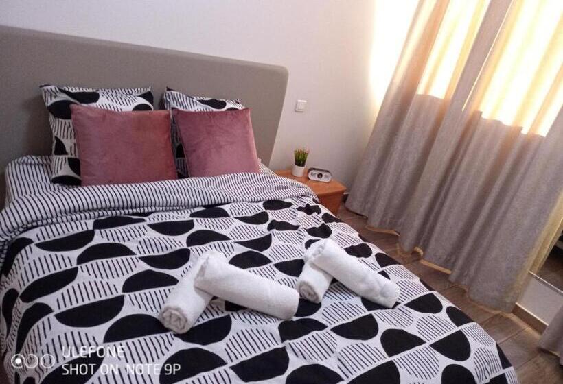 اتاق استاندارد, Paris Chambre Luxe  Opéra 15mins Chambre Avec Salle De Bain Commune