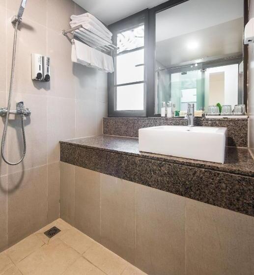 带2个卧室的公寓, Wesu Weisu Service Apartment   Shenzhen University Nanshan Science And Technolog Park