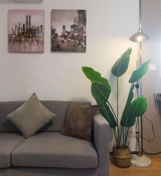 标准工作室, Wesu Weisu Service Apartment   Shenzhen University Nanshan Science And Technolog Park