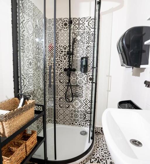 Quarto Estandar, White Wolf House Hostel & Apartments