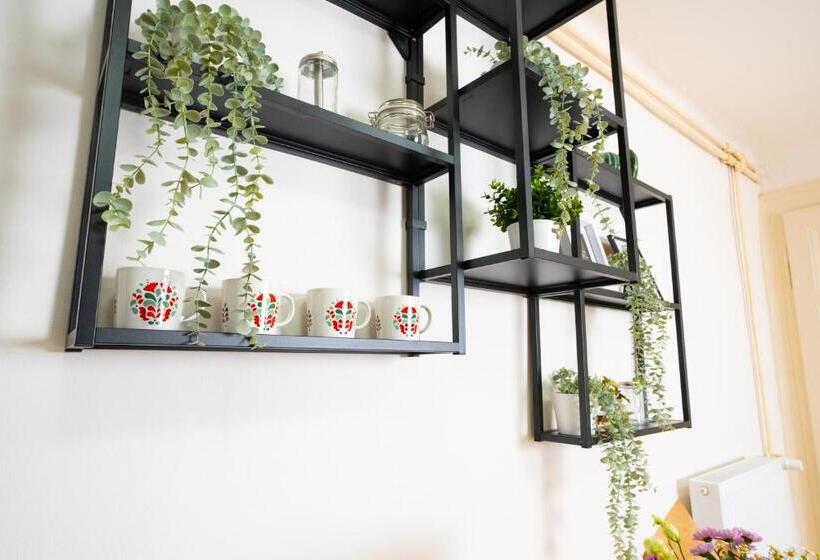 Quarto Estandar, White Wolf House Hostel & Apartments