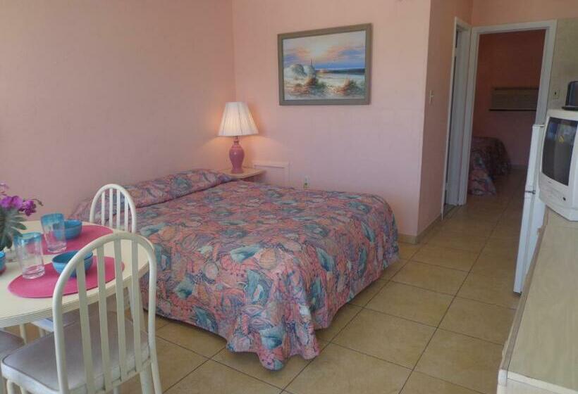 Suite 2 Dormitorios, Caprice Motel   Wildwood