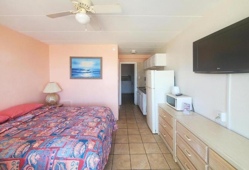 Suite Superior, Caprice Motel   Wildwood