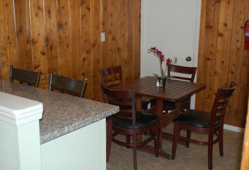 Бунгало Стандарт 2 Спальни, El Rancho Motel