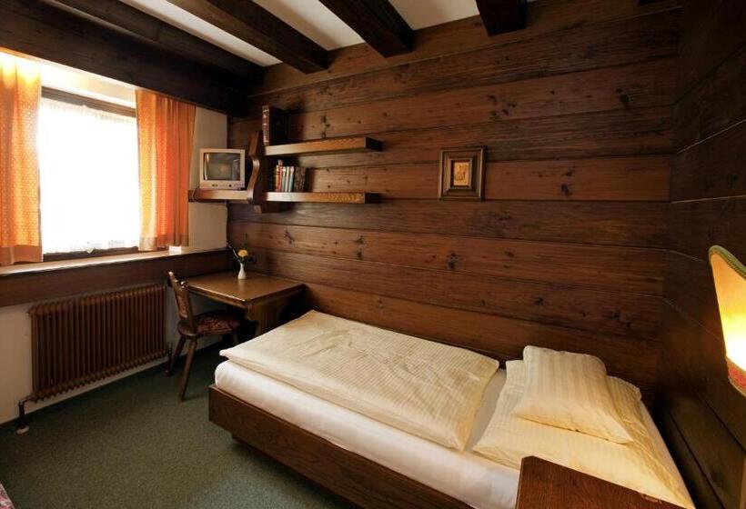 Номер Стандарт Индивидуальный, Altmünsterhof