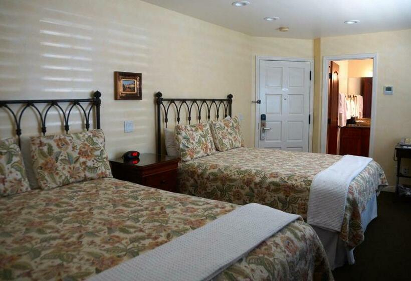 标准间, Castillo Inn At The Beach