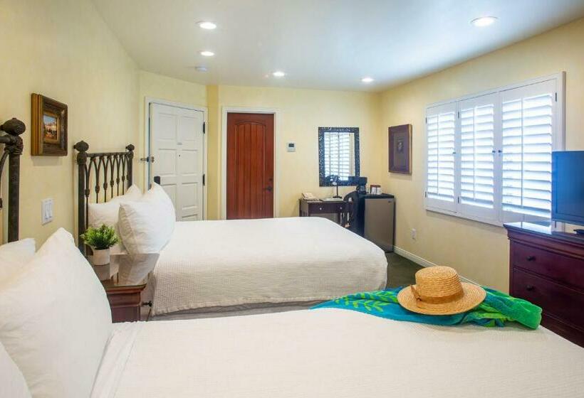 标准间, Castillo Inn At The Beach