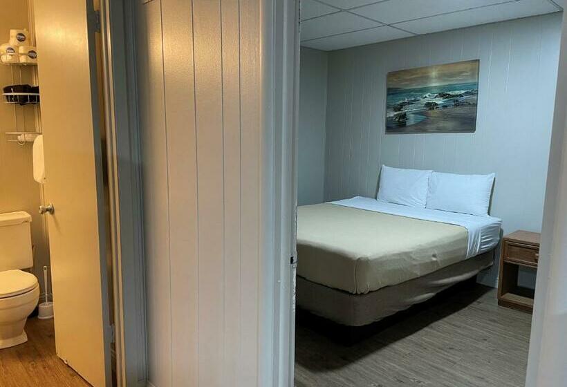 침실 2개 아파트, Sunset Beach Resort