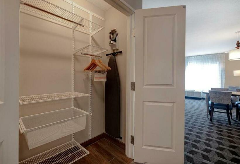 Студия Стандарт, Towneplace Suites By Marriott Monroe