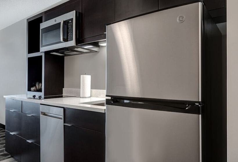 Люкс, Towneplace Suites By Marriott Monroe