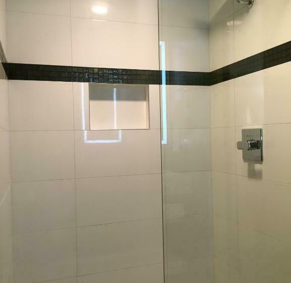 스탠다드 룸, University Inn Asu/tempe