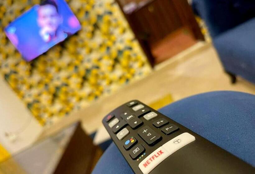 آپارتمان 1 خوابه, Apartments And Guesthouse In Islamabad By Vacantals