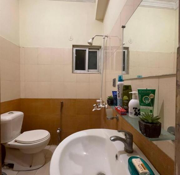 آپارتمان 1 خوابه, Apartments And Guesthouse In Islamabad By Vacantals