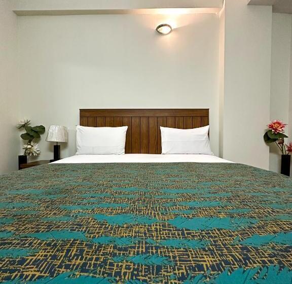 آپارتمان 1 خوابه با چشم‌انداز, Apartments And Guesthouse In Islamabad By Vacantals