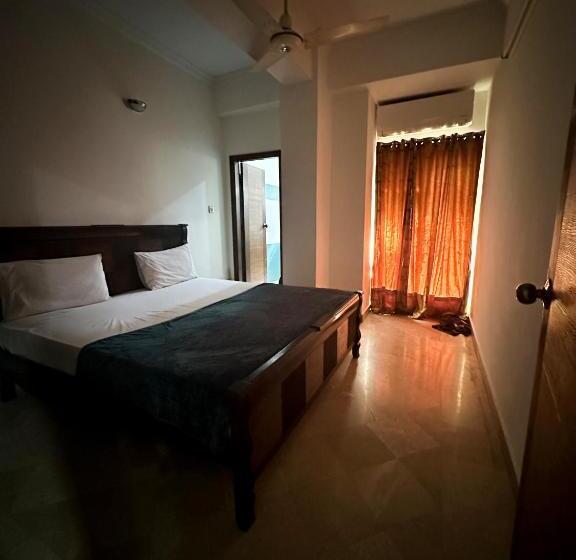 آپارتمان 1 خوابه با چشم‌انداز, Apartments And Guesthouse In Islamabad By Vacantals