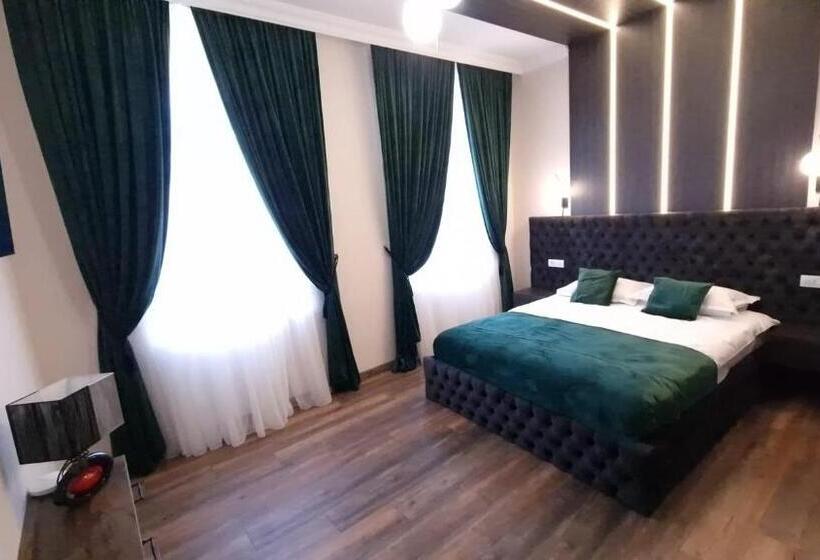 آپارتمان لوکس 1 خوابه, Bizi House Accommodation