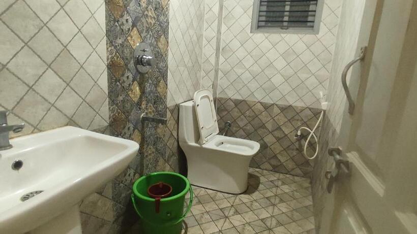 Apartamento Superior 1 Dormitório, Adh Amilia Residency